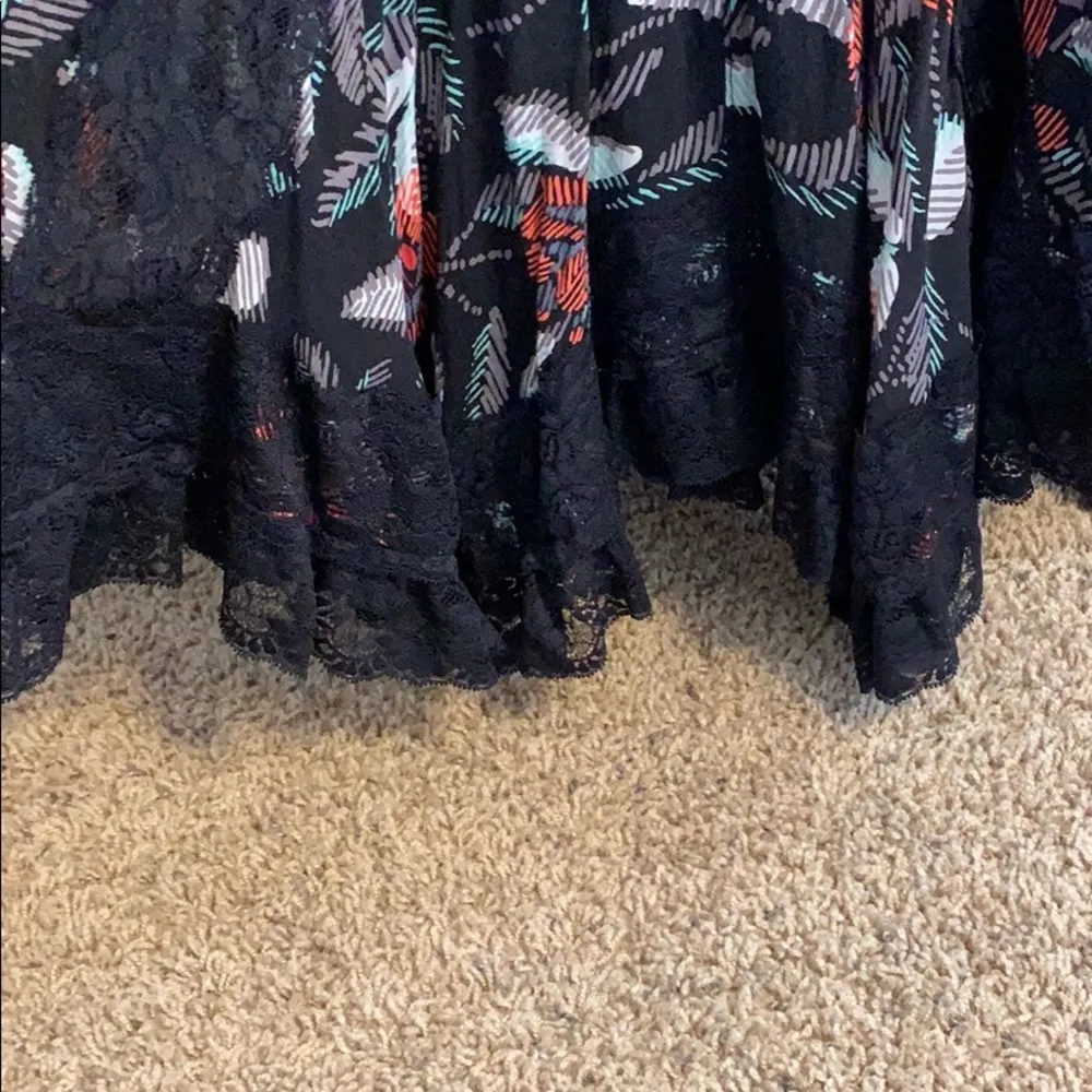 NEVER BEEN WORN- free people dress - Image 3