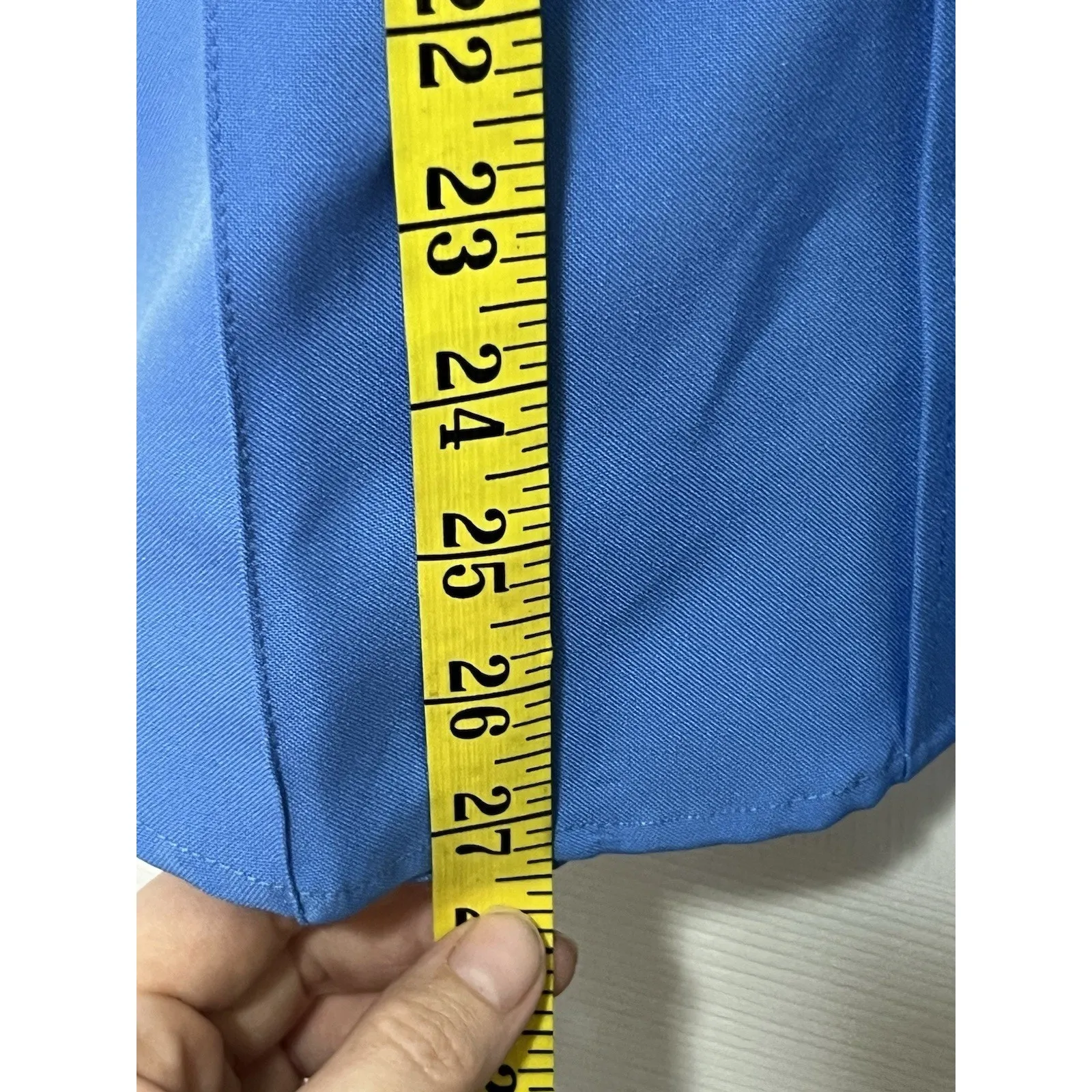 Women’s DutyPro Military/Police Uniform Shirt - Image 7