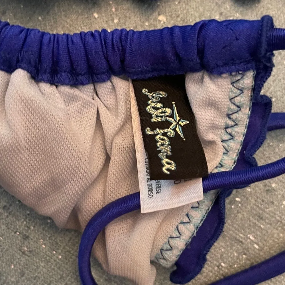 Luli Fama Bikini Top - Image 3