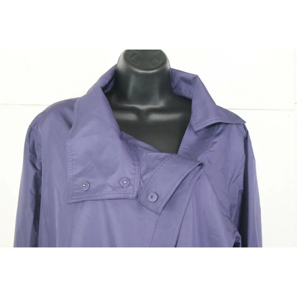 ladies UNDER ARMOUR windbreaker jacket - Image 2