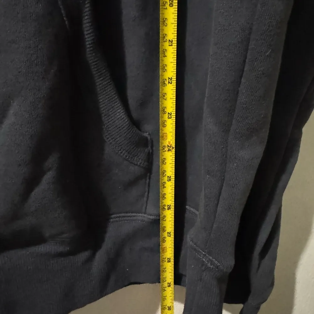 The Eras Tour US Dates Hoodie in black size Large - Image 6