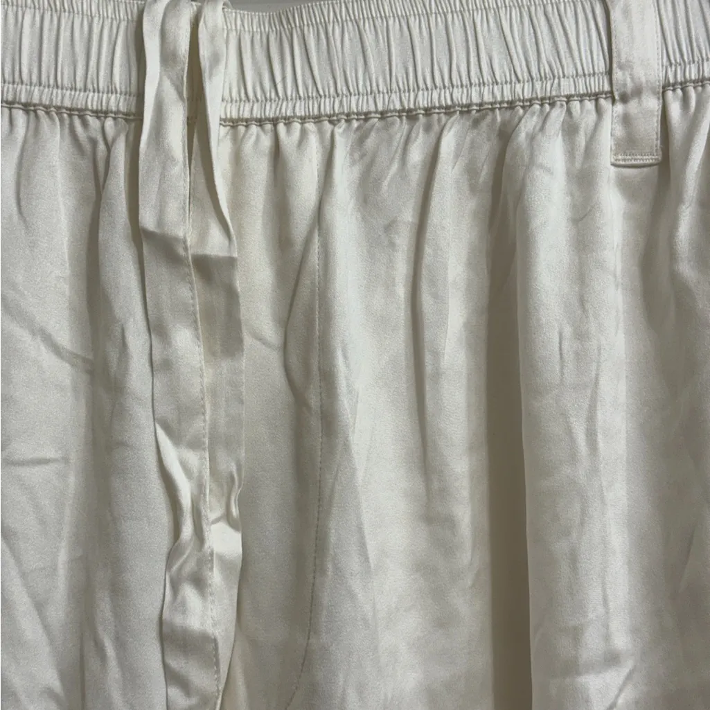 SKIMS NWT  Bridal Cargo Pant 2X - Image 6