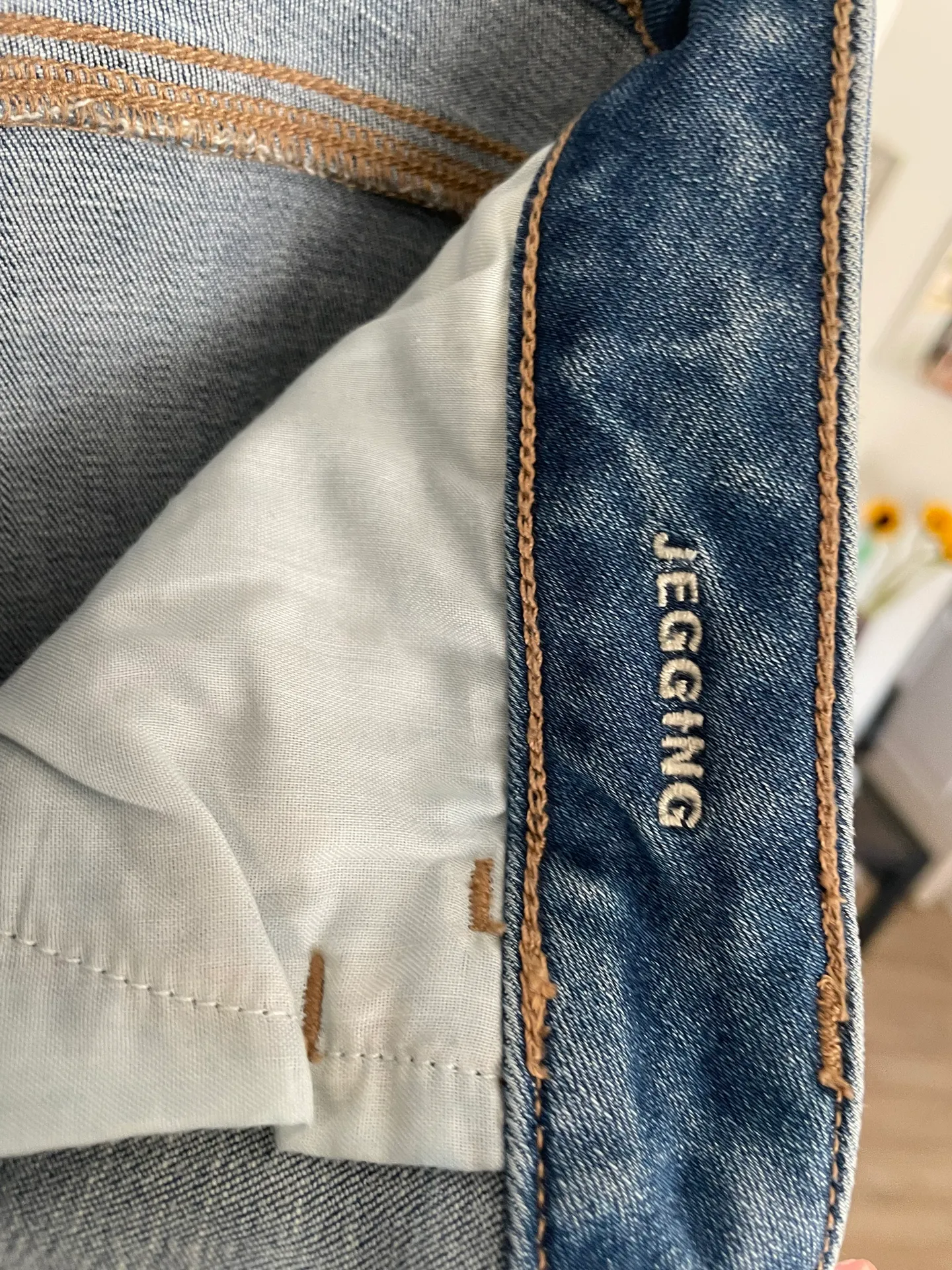 American Eagle Jeans Long - Image 8