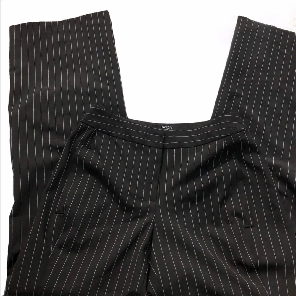 Body by Victoria size 4 The Bridget Fit dress pant - Image 3