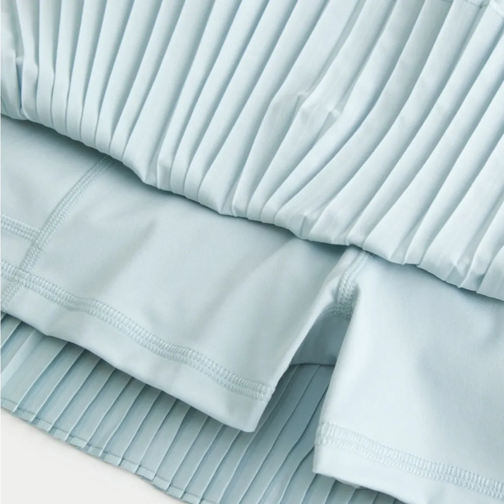 Gilly Hicks Women's Active Pleated Skorti - Image 4