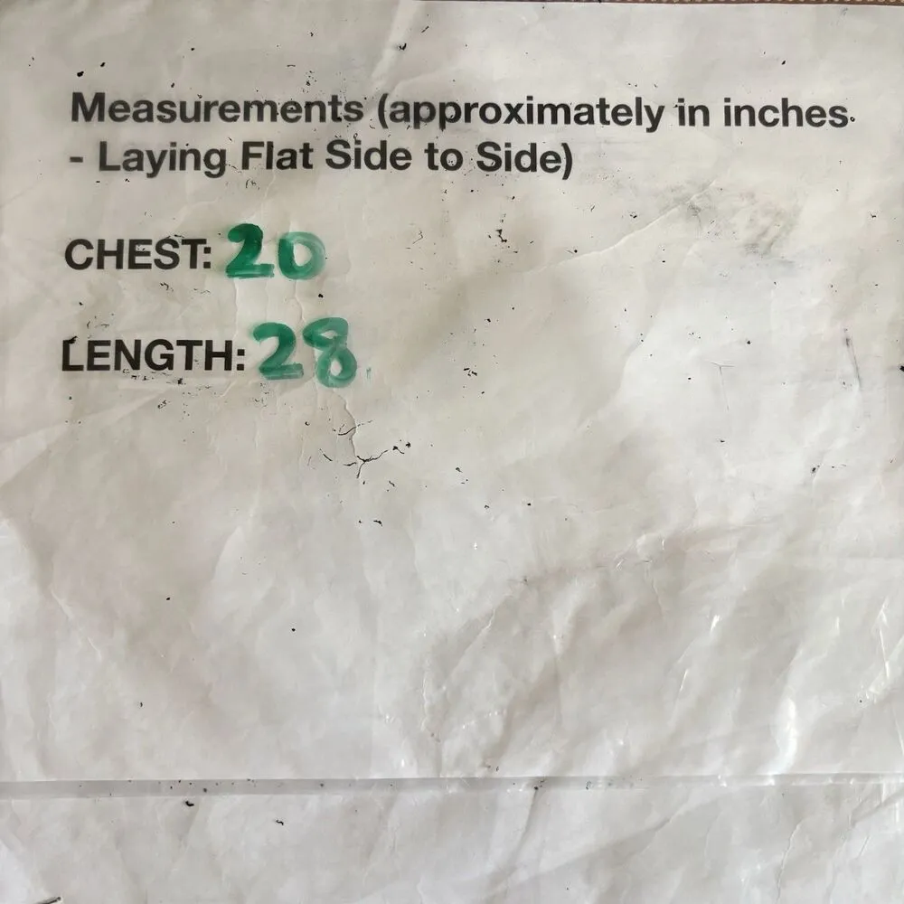 Soft Surroundings Tunic Top Medium Heather Grey Buttons Pocket Waffleknit Blouse - Image 10