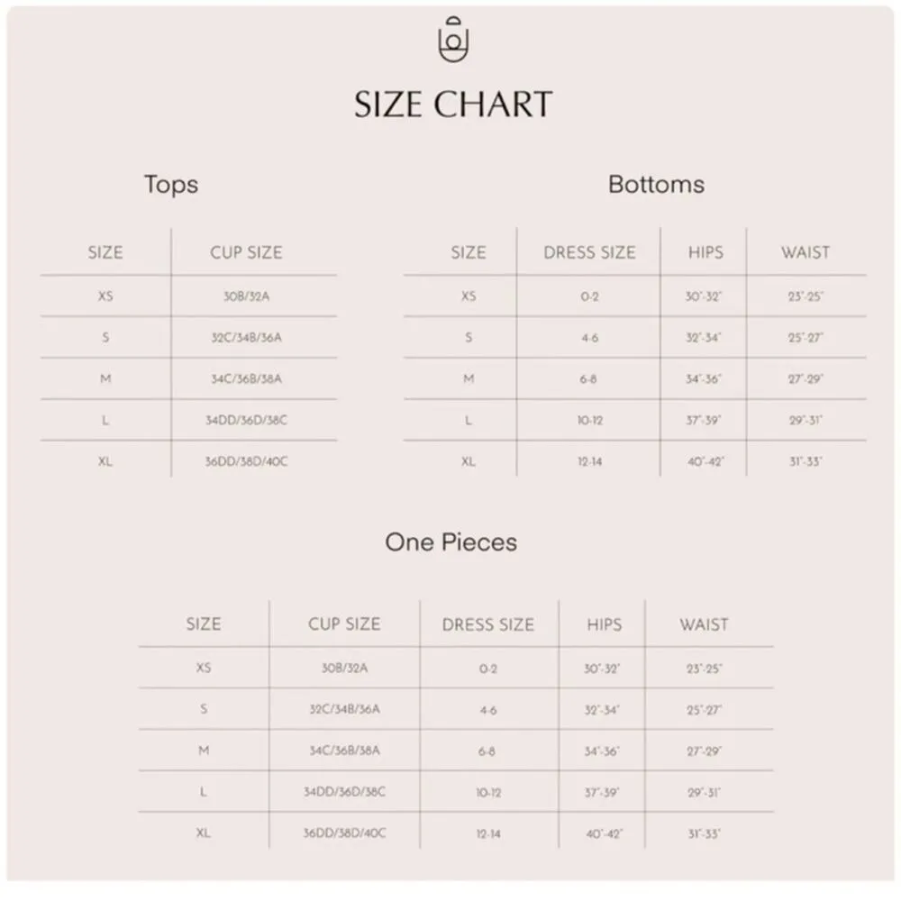 Stone Fox Swim Stained Glass Bliss Bikini Top Size XS - Image 4