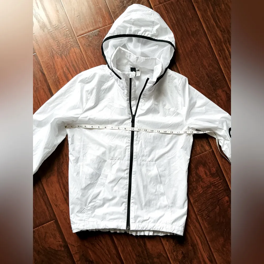 Women’s ADIDAS windbreaker ☔️ - Image 7
