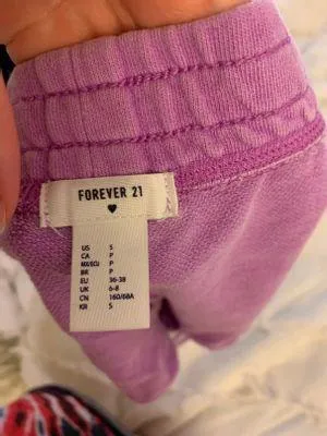 Forever 21 Lounge shorts - Image 3