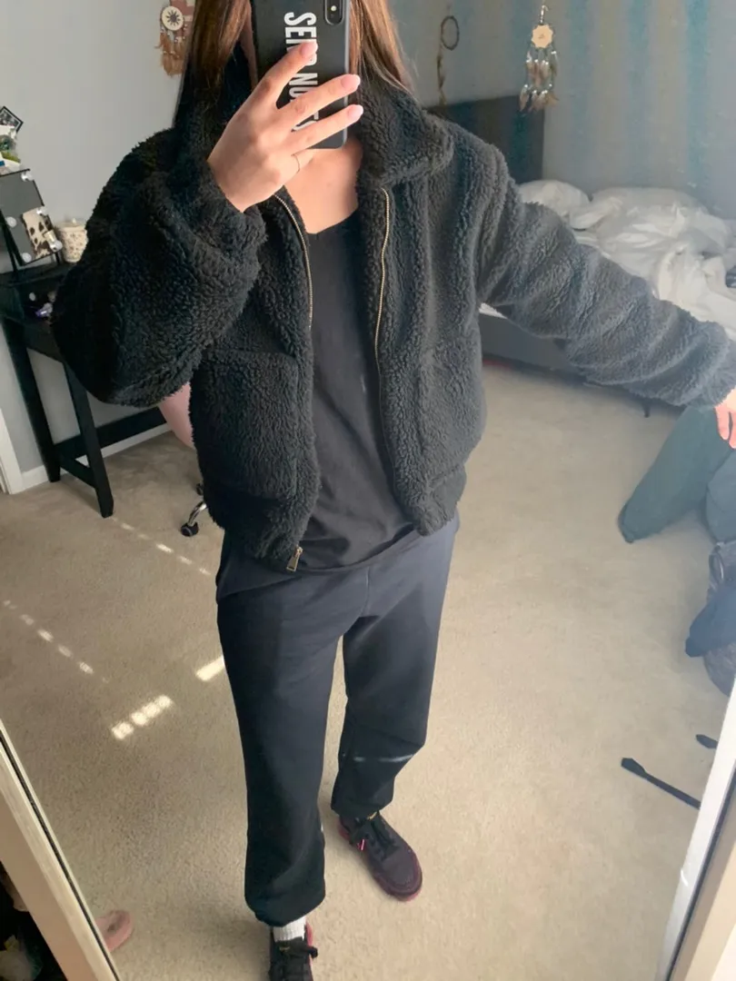 Teddy Jacket - Image 2