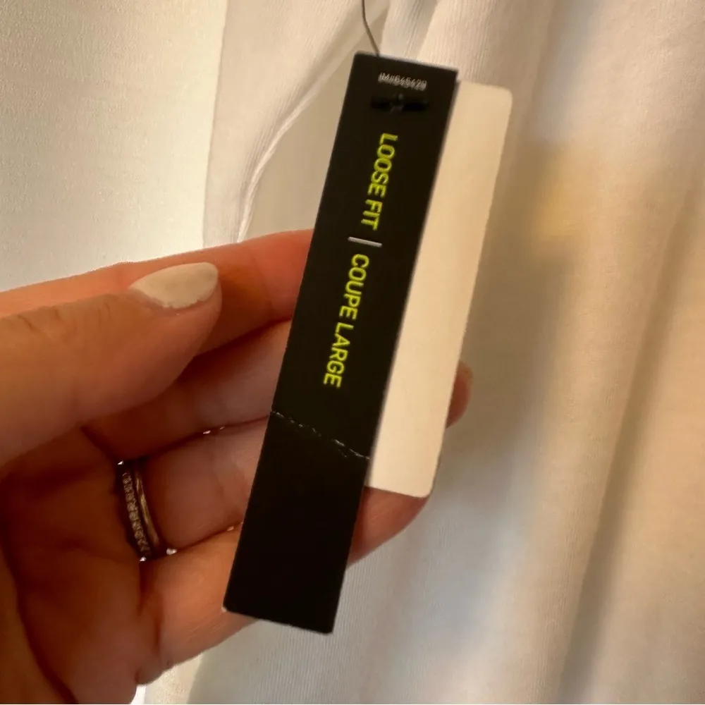 NEW NIKE Breathe TCU Horned Frogs Long Sleeve DRI-FIT T Shirt Women's XL $50 - Image 13