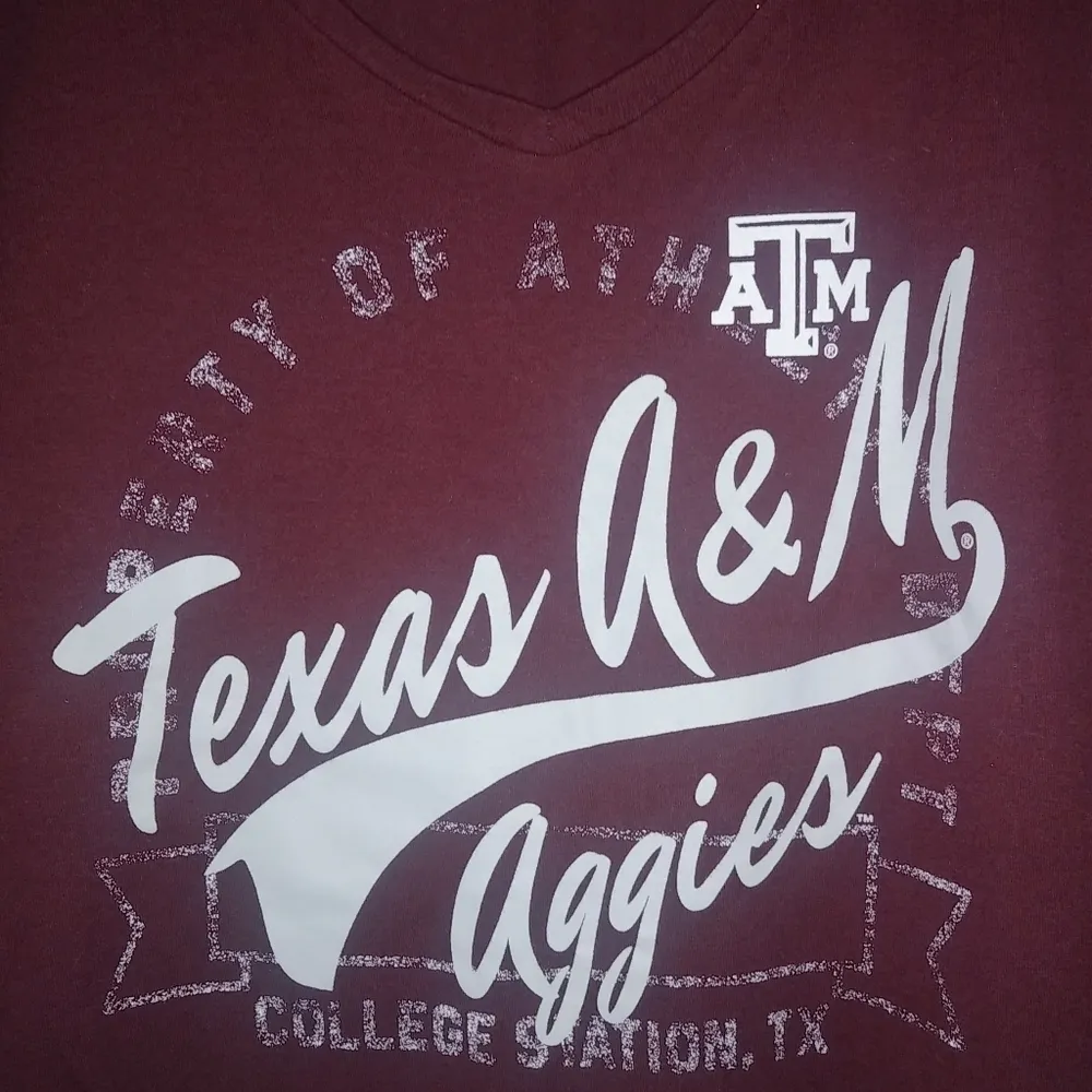 A&M College Station XL V - Image 3