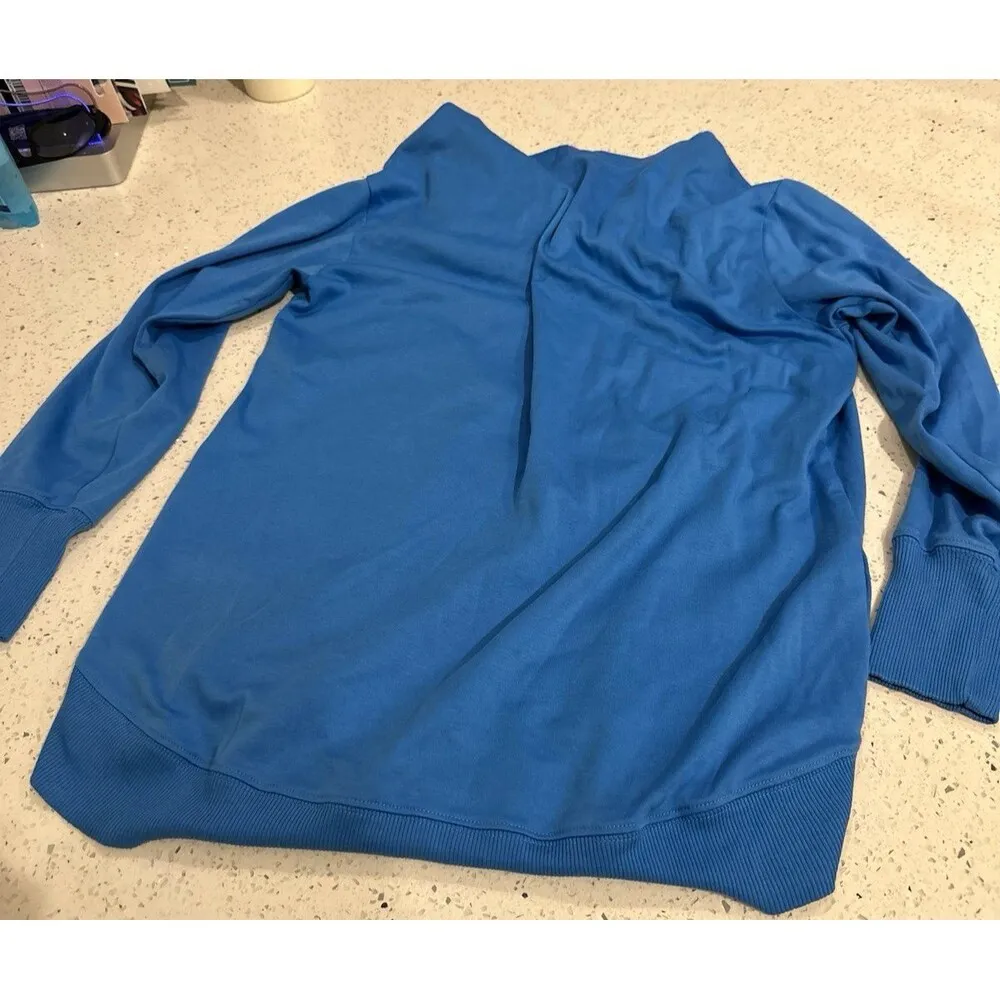 LL bean turtleneck long sleeve - Image 4