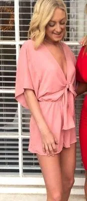 Lani California romper - Image 4