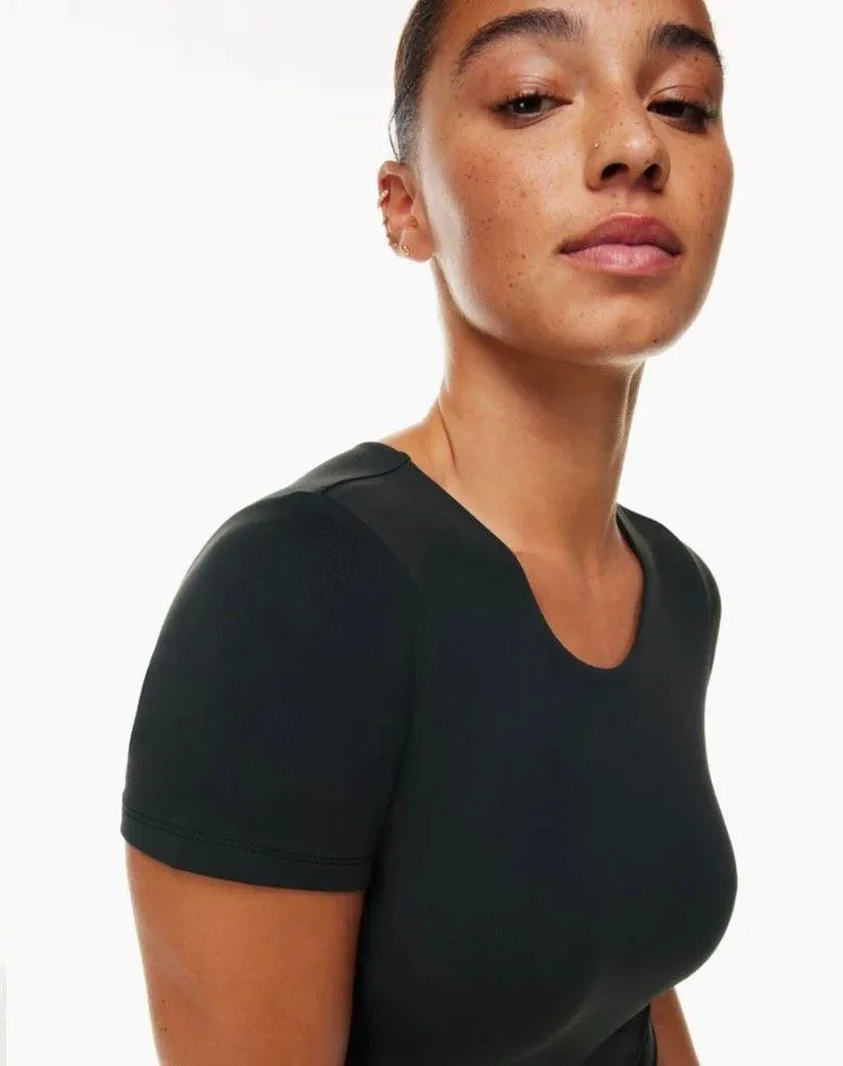 Aritzia Contour Crew Bodysuit - Image 3