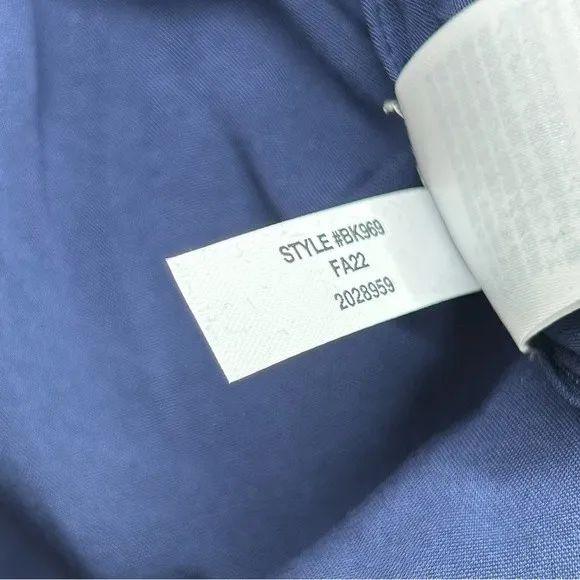 NEW J. Crew Button Up Cottagecore Dress in Sunny Meadow size small - Image 15