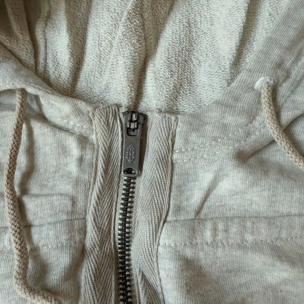 FP Movement x Hatch Warm Up Jumpsuit Size Large - Image 6