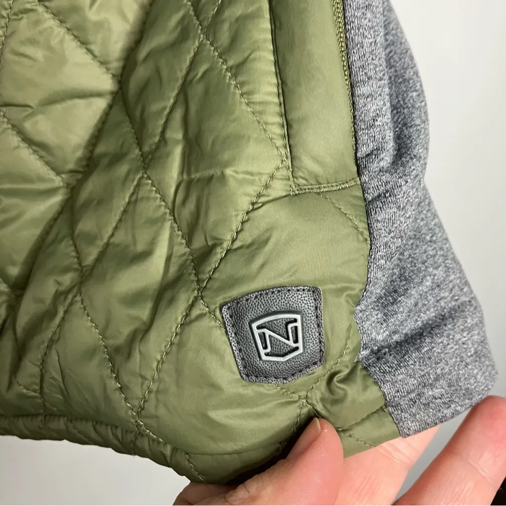 Noble Outfitters quilted warm - Image 5