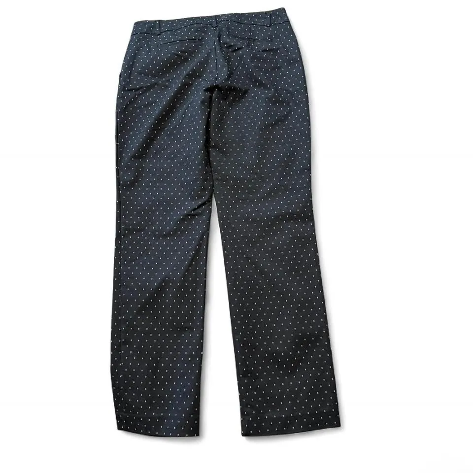 Apt 9 Polka Dot Pants - Image 2