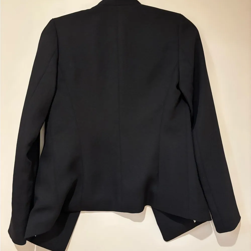 Aritzia Babaton Blazer Collarless - Image 2