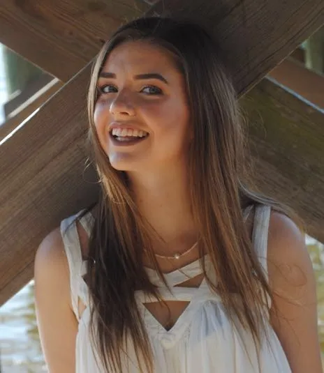 Off White Sundress - Image 4