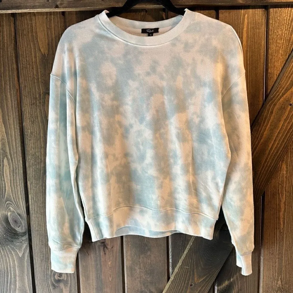 NWT Rails Ramona Tie Dye Sweatshirt - Image 4