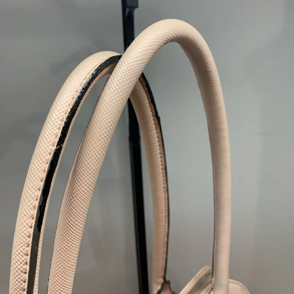 Kenneth Cole Reaction Pink Handbag - Image 4