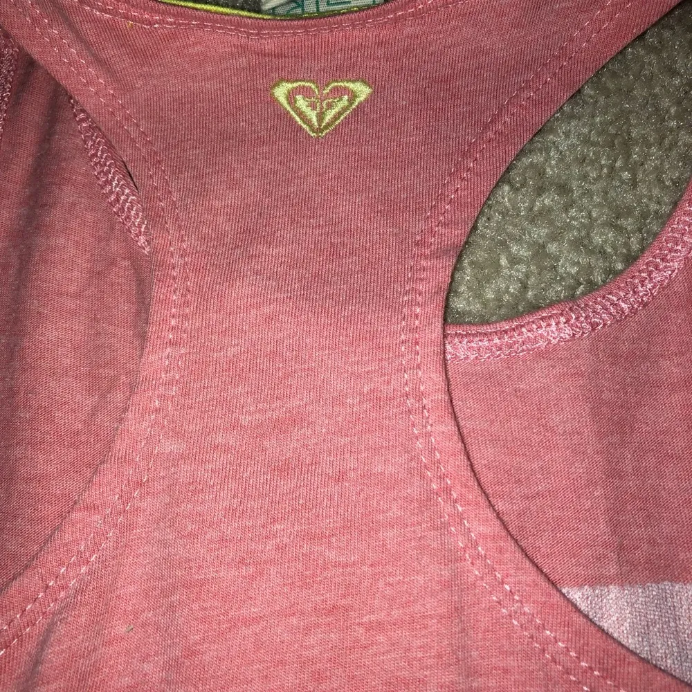 Roxy Beach Dreams Fringe Tank Medium - Image 3