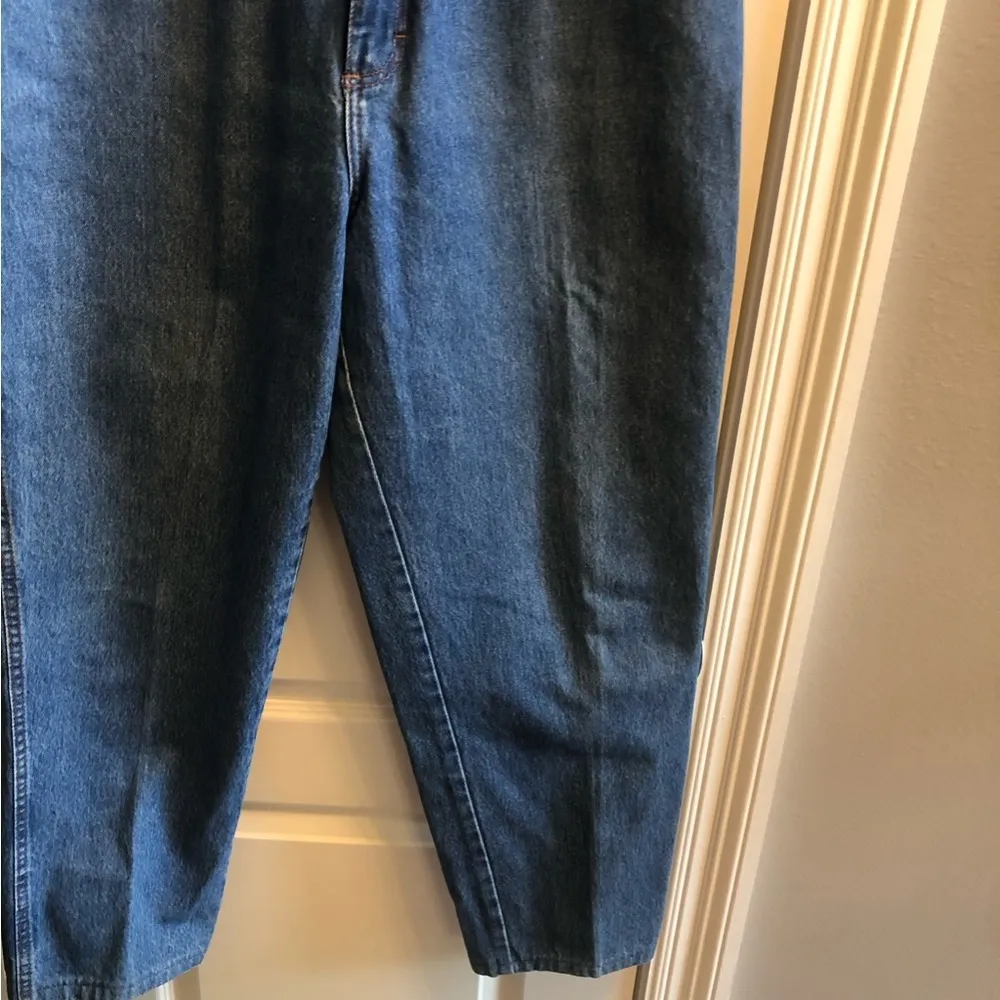 Vintage Gitano Jeans Mom Jeans 32 Reg 18W - Image 8