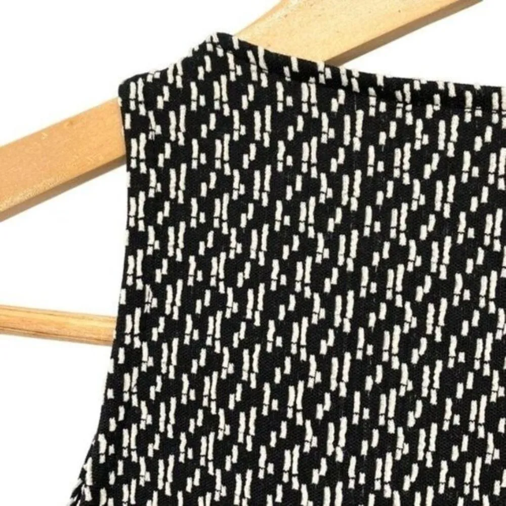 Mango Badics Stretchy Bodycon Tank Dress - Image 9