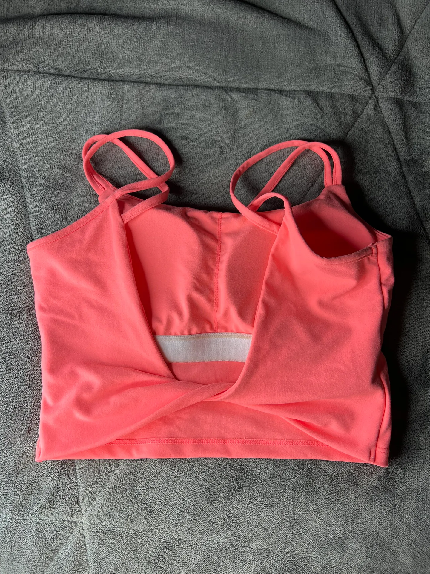 Halara Tank - Image 2