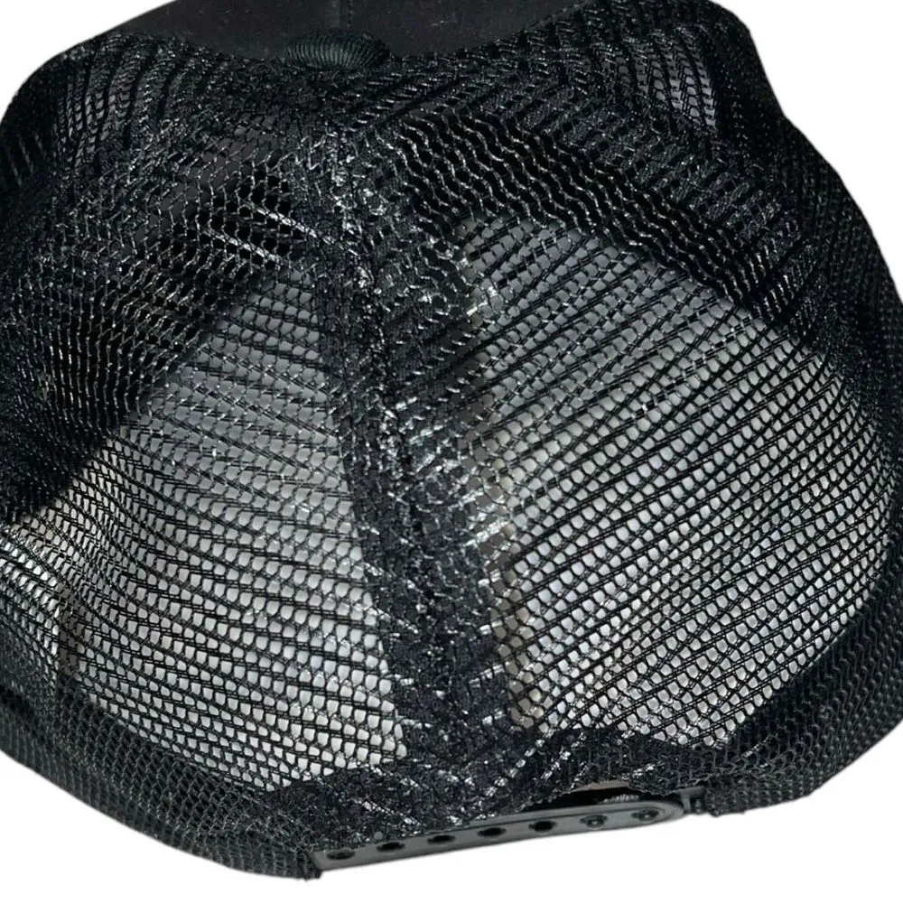 Clairs cute patriotic baseball cap! New Black - Image 7