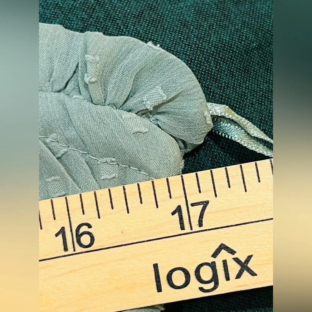 Patrons of peace women’s dress size Med NWT - Image 14