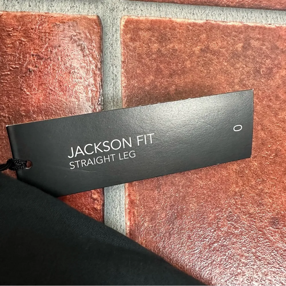 NWT Banana Republic Jackson Fit Stretch Pants - Image 3