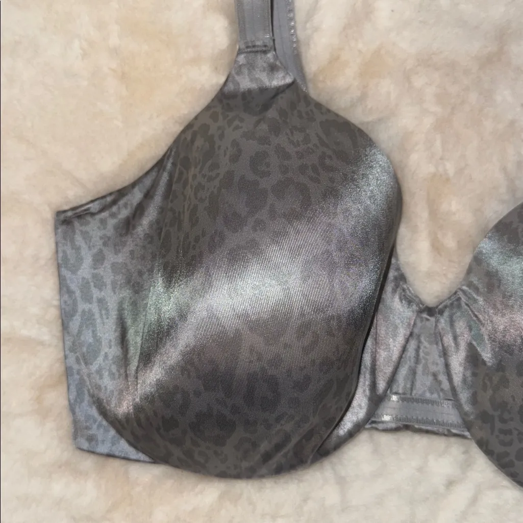 Bali One U Underwire Bra Concealing Full - Image 4