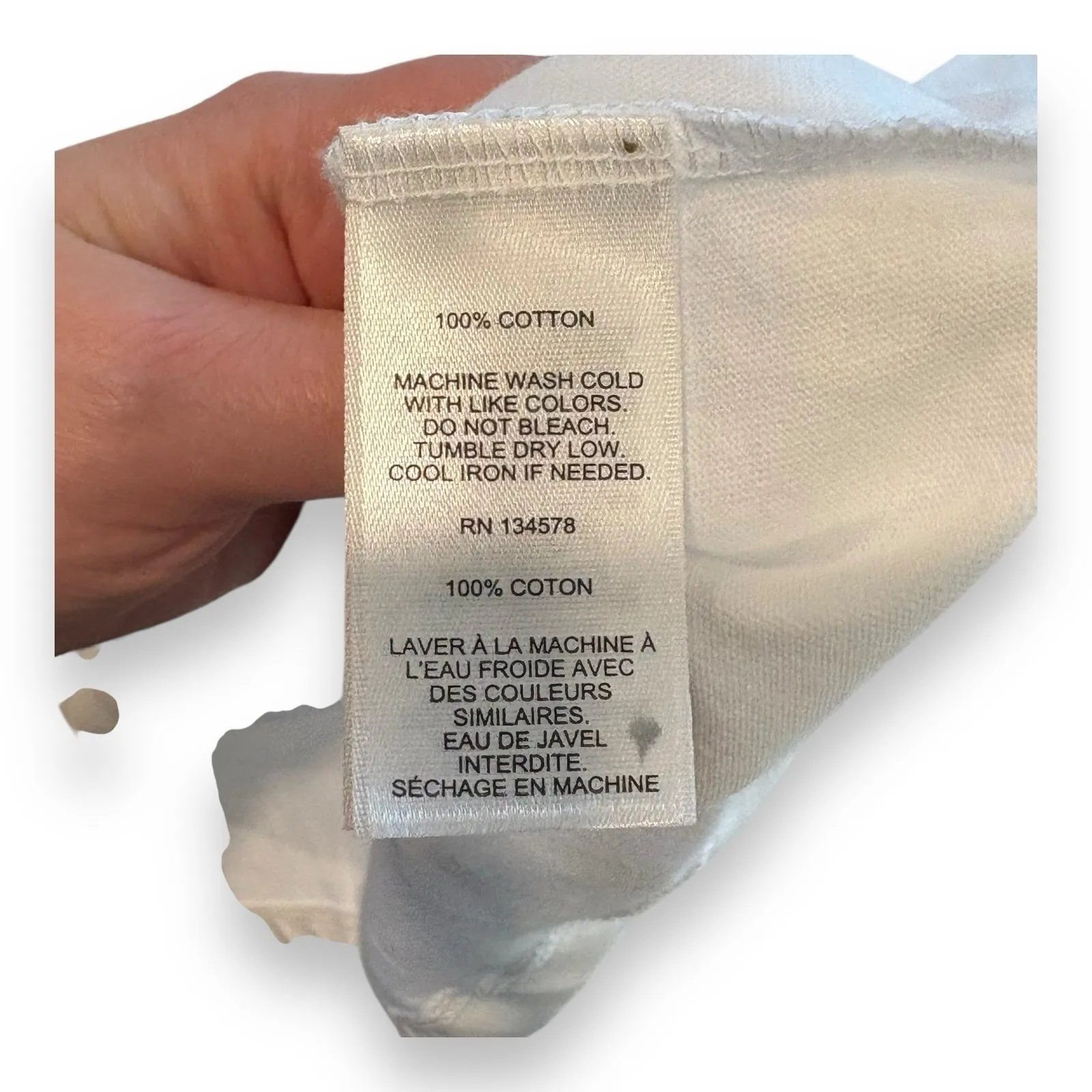 Avec Les Filles Postcards Sweetheart Dress Women's 2 Sleeveless Mini Printed New - Image 4