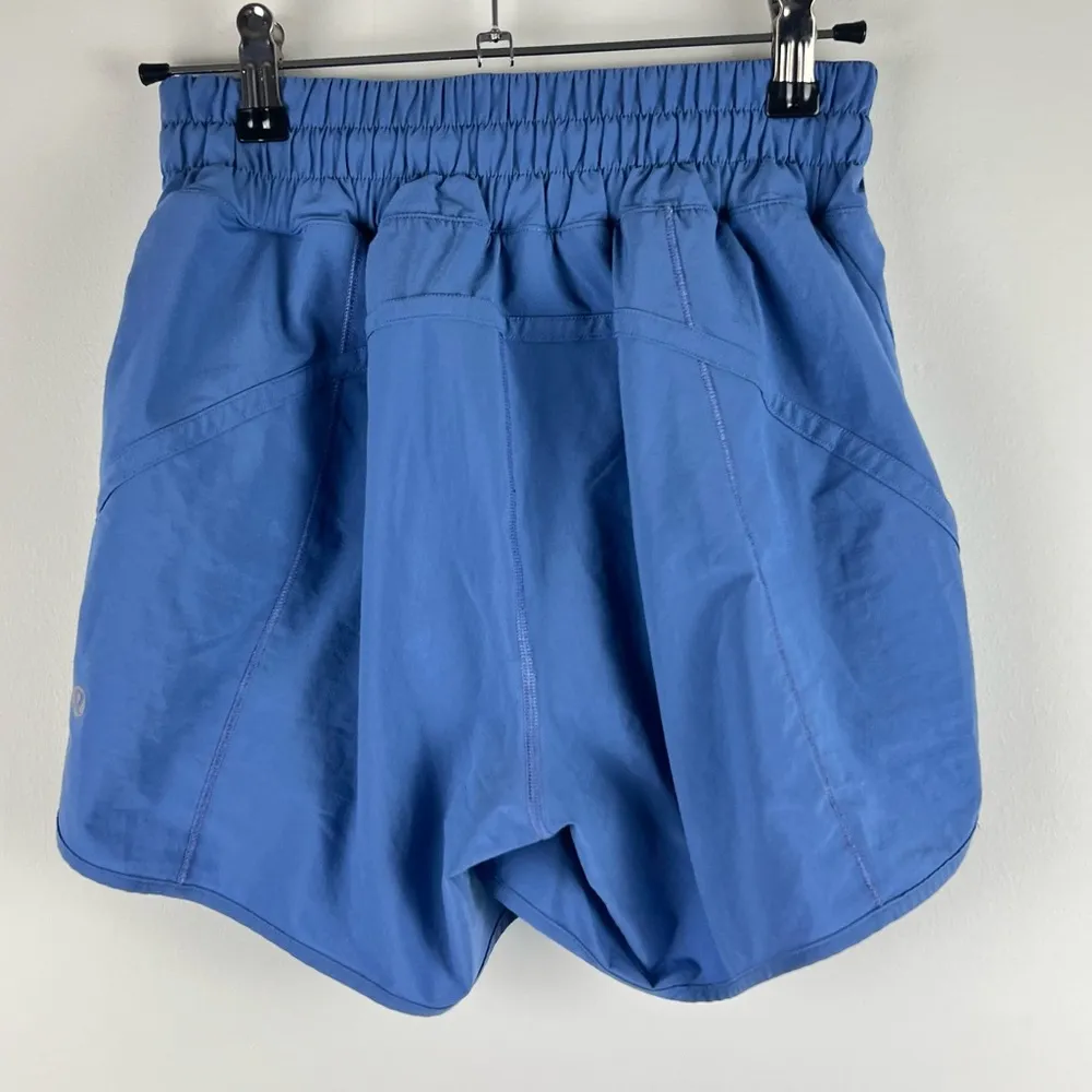 Track That Short 5" High Coverage Running Shorts Size 4 - Image 7