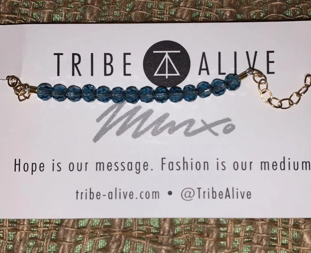 NWOT Tribe Alive Bracelet - Image 2
