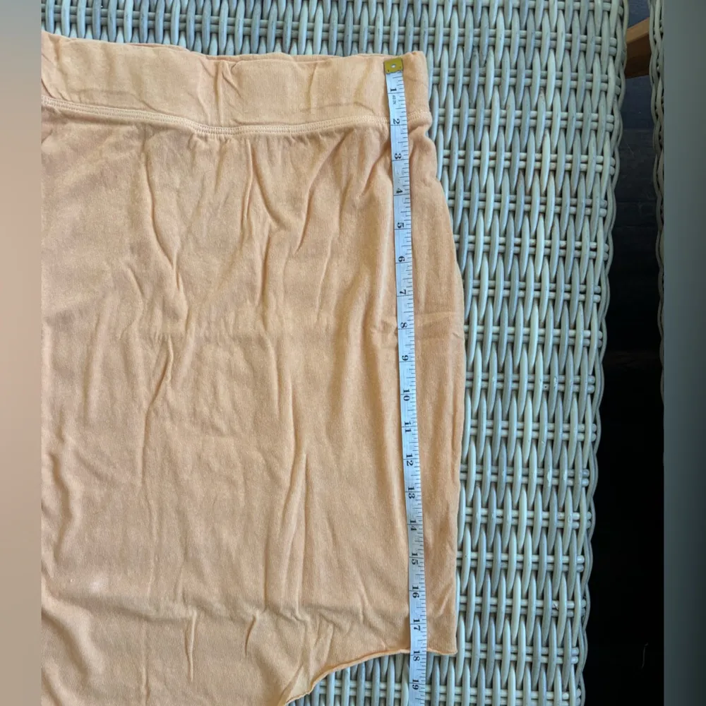 Frank & Eileen NEW WITHOUT TAGS‎ 100% Cotton Asymmetrical Skirt - Image 6