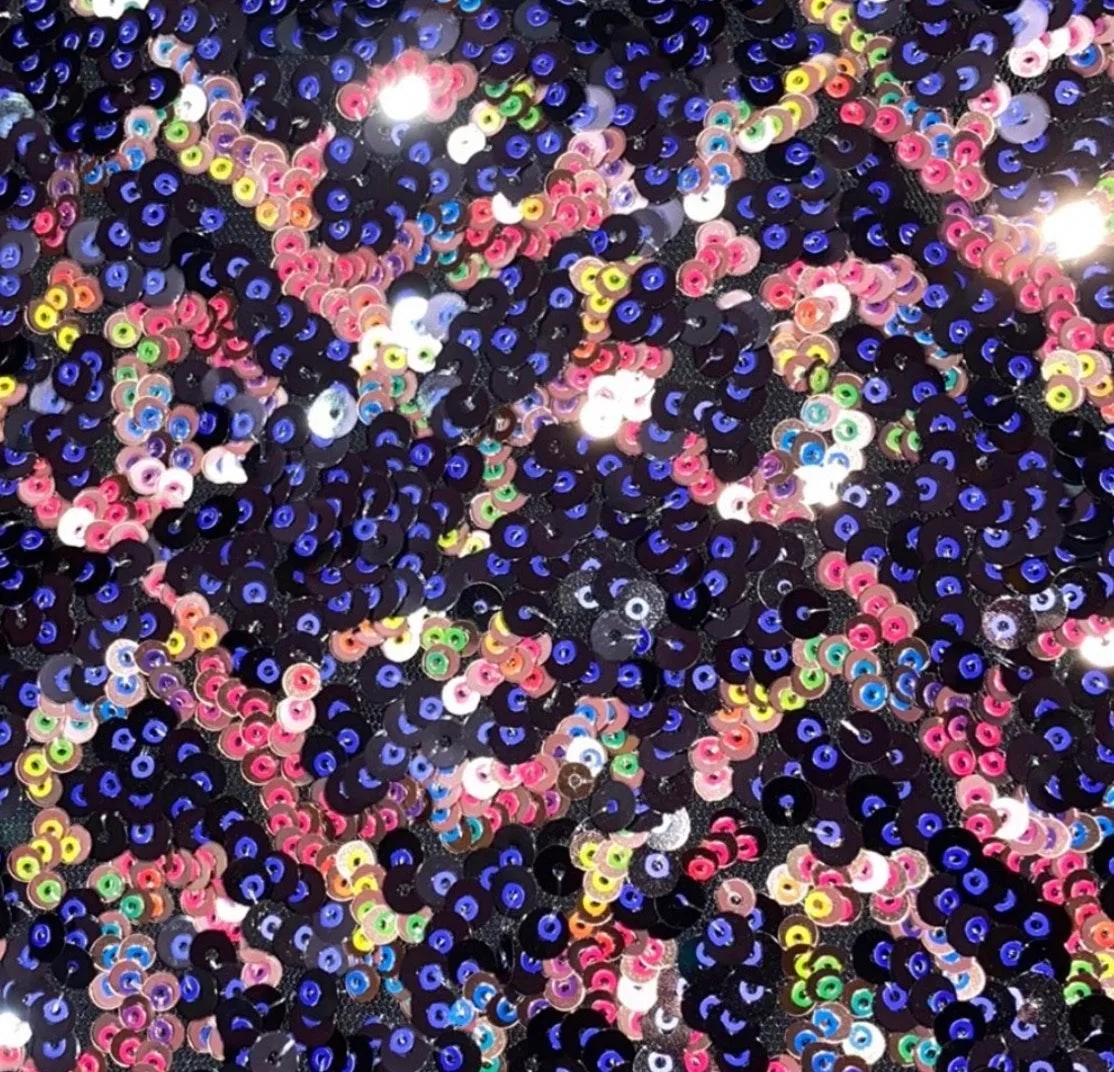 Urban Outfitters sequin skirt - Image 3