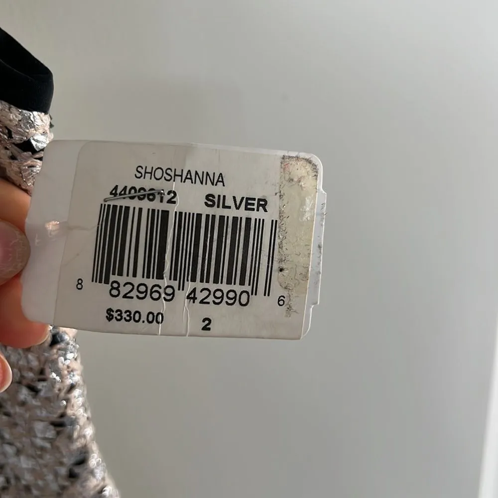 NWT shoshanna dress - Image 4