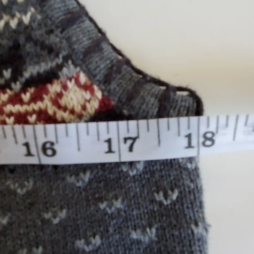 Woolrich vest size small - Image 3