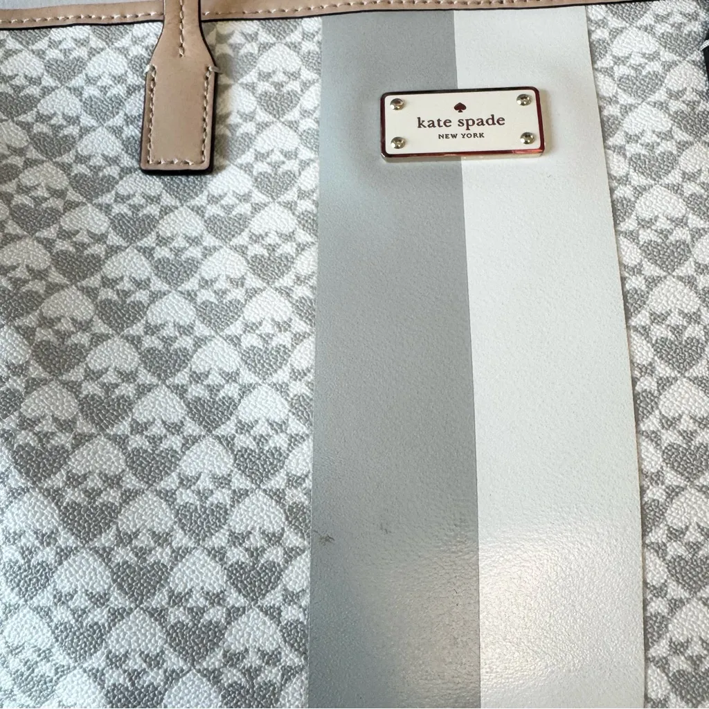 Kate Spade ♠️ Margareta Penn Place Tote Bag - AS IS - Image 3