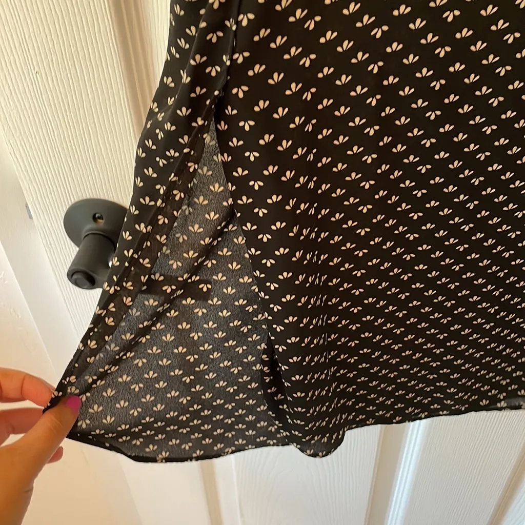 VICI NWOT  Down to Earth blouse - Image 4