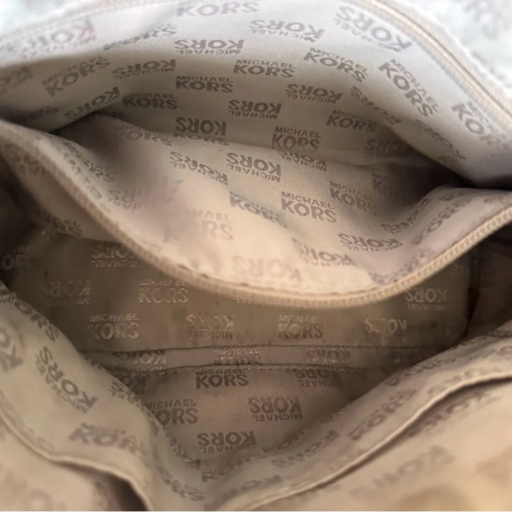 Michael Kors Alto Blush Tote - Image 10