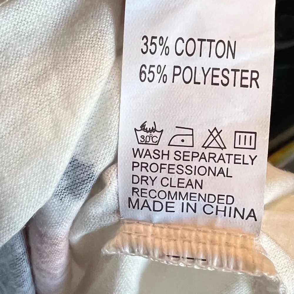 "Merry Christmas" Baseball T - Image 5