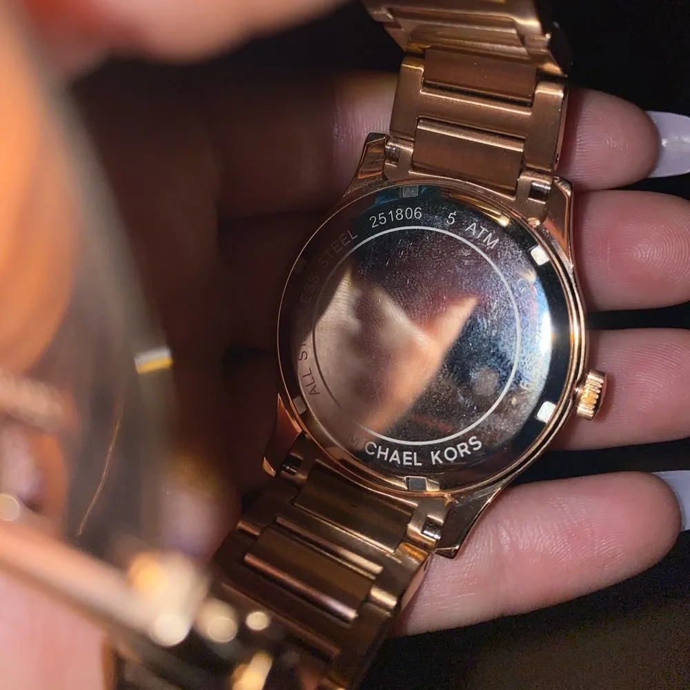 michael kors watch - Image 4