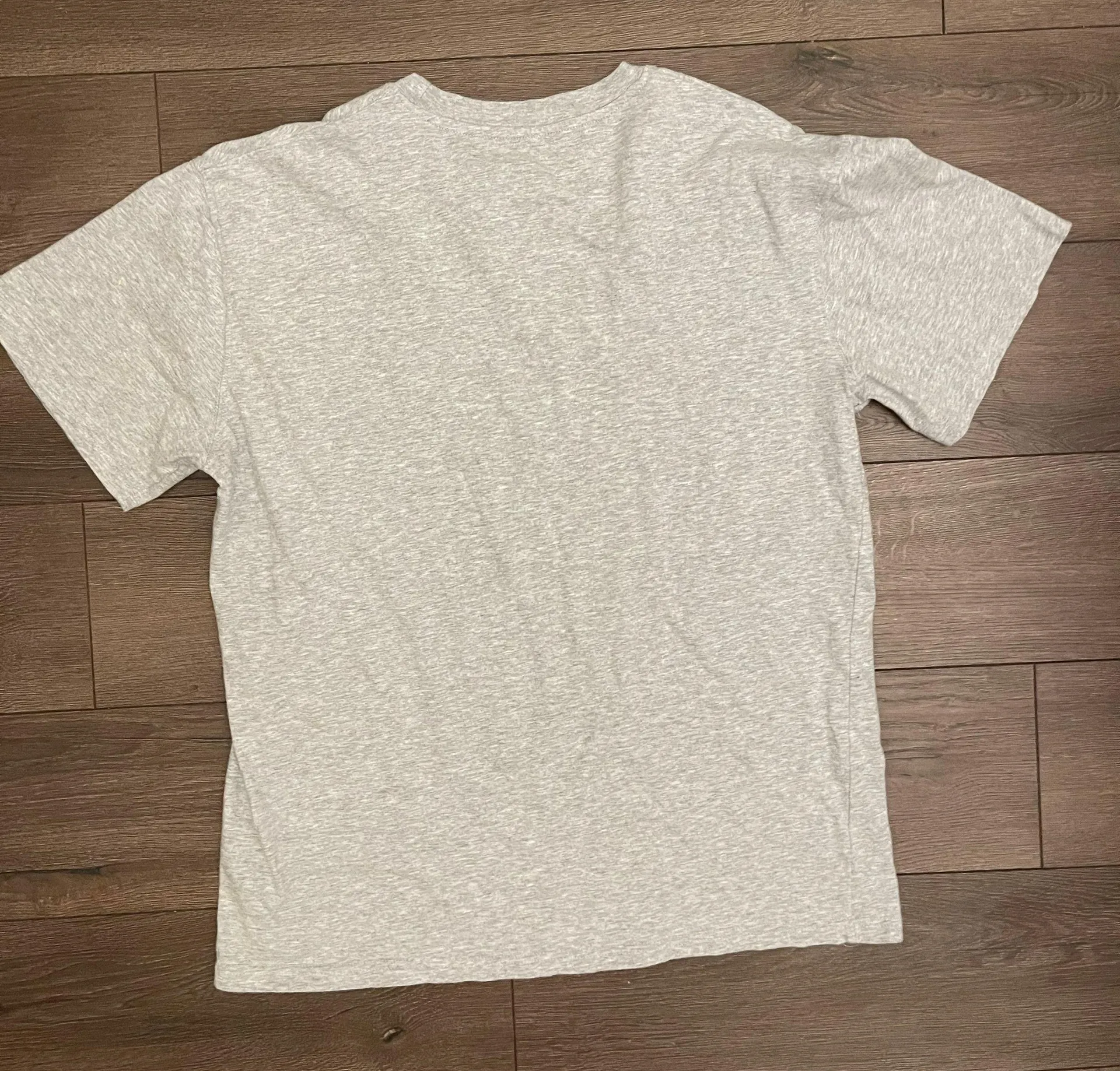 Ohio State University Embroidered T-Shirt - Image 2