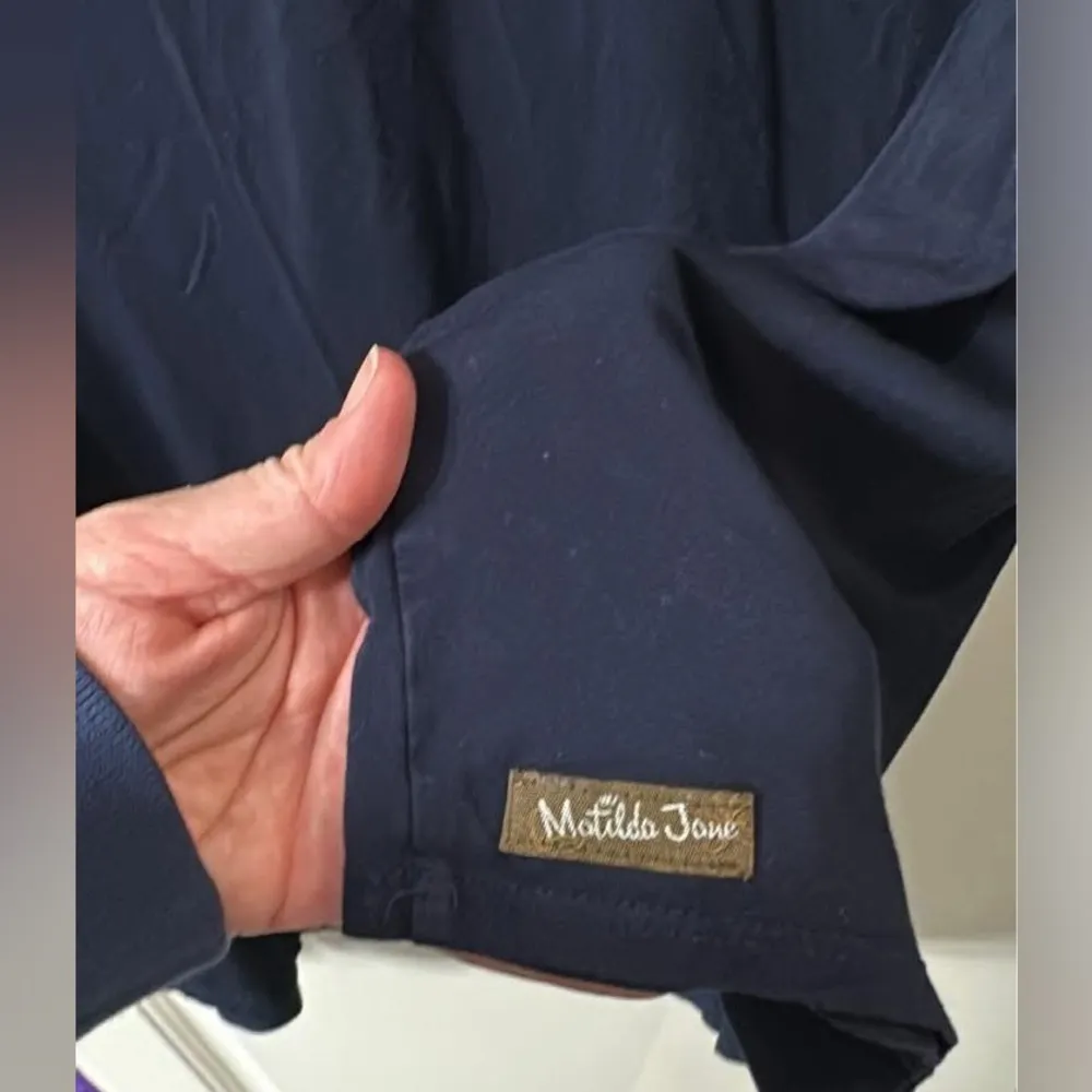 Women’s Matilda Jane T-Shirt Dress
Size Medium 
Great condition - Image 2