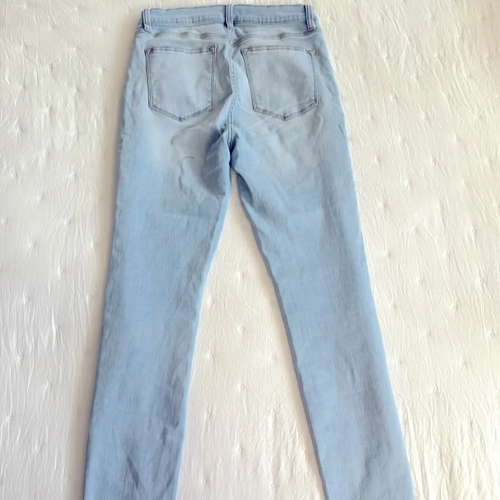 J.Crew Mercantile high-rise skinny jean in signature stretch 29 - Image 3